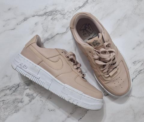 Nike Air Force 1 "Nike" Size 38