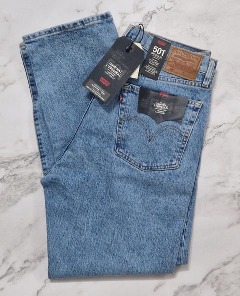 Jeans 501 "Levi's"