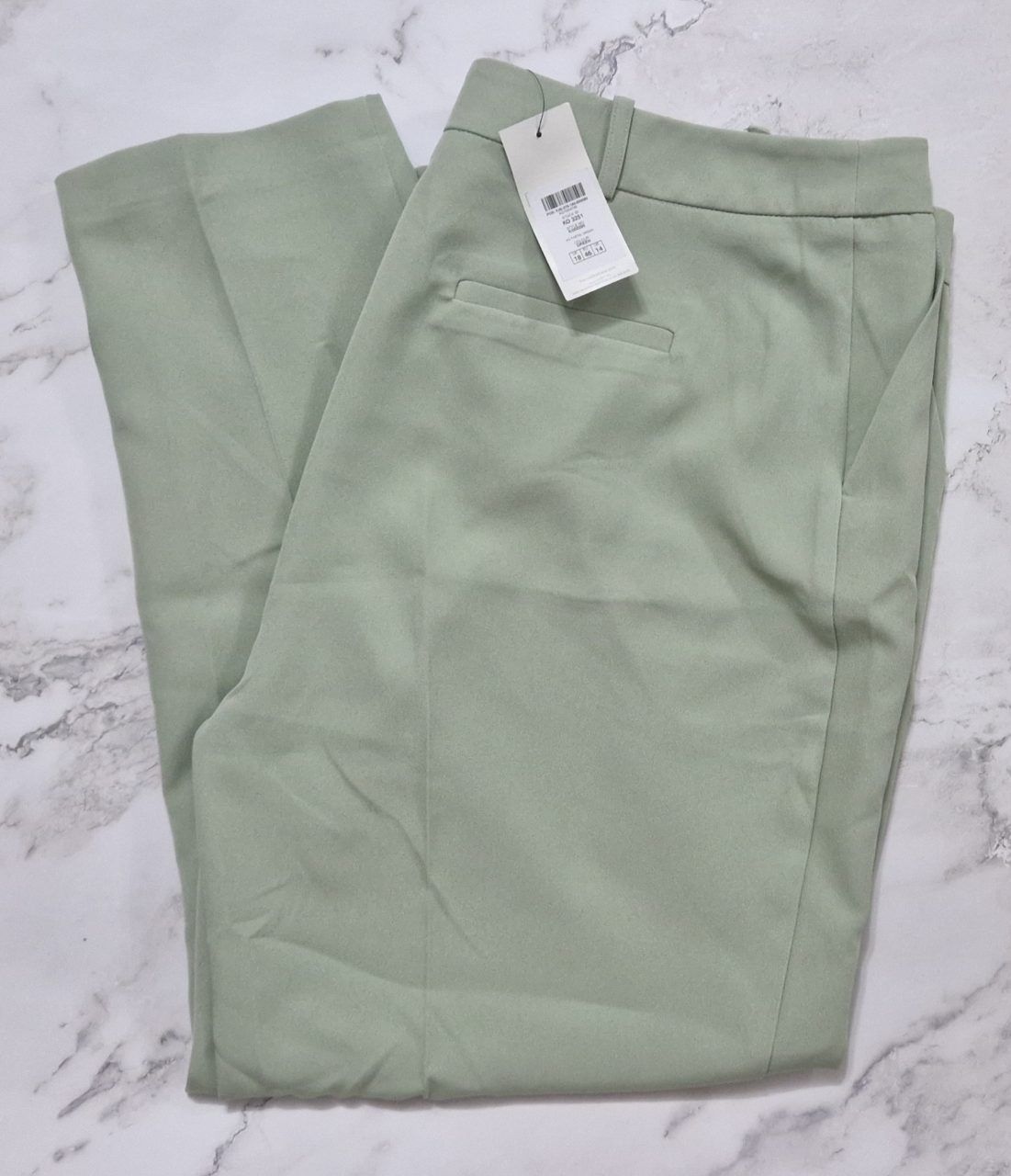 Stoffhose "Friends Like These" Size XXXL