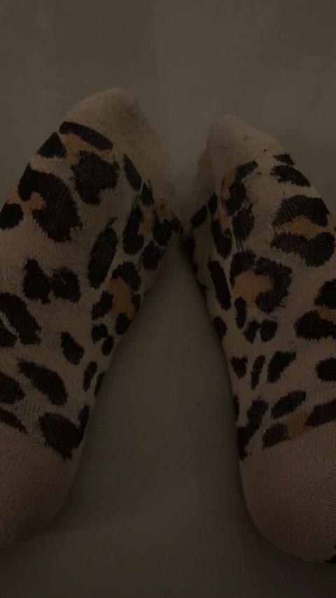 Socken Size S