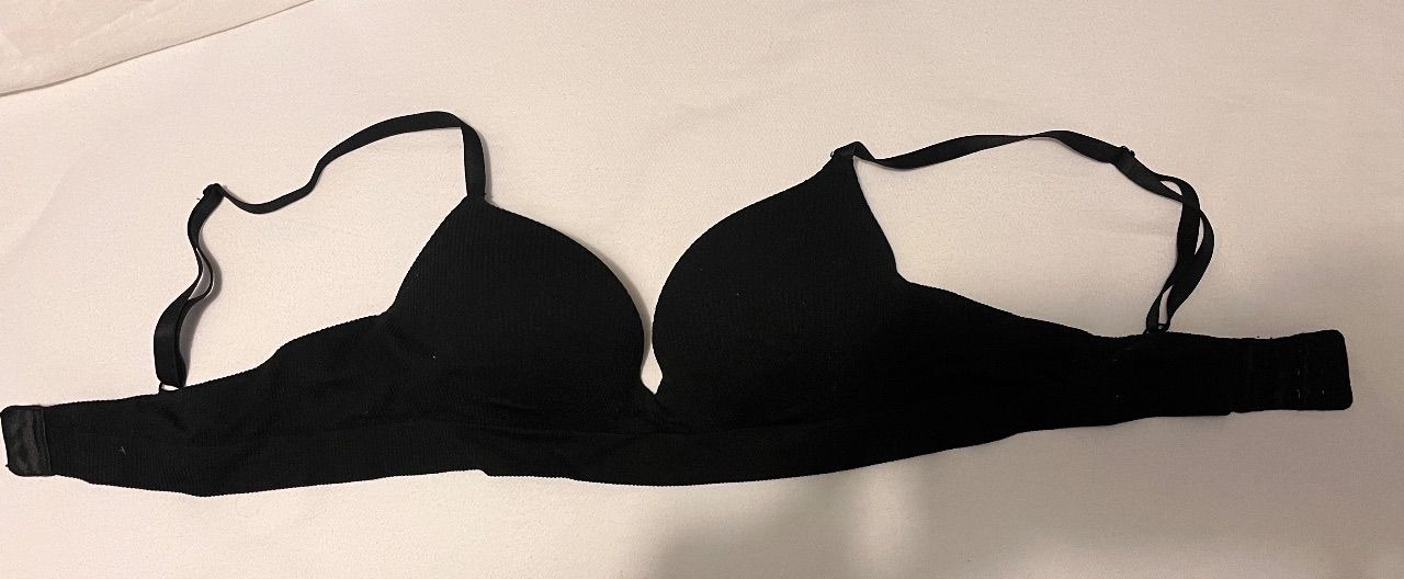 H&M Getragener H&M BH