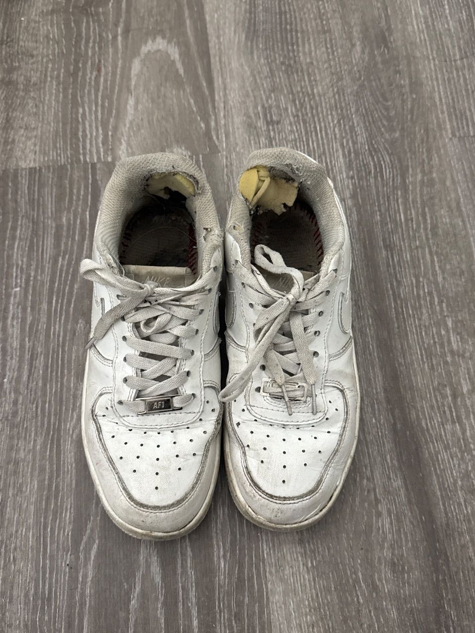 Nike  Nike Schuhe  Size 38