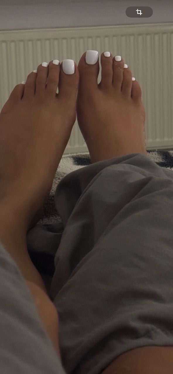 Ohne Marke Füße, Schuhe, Socken Size XS
