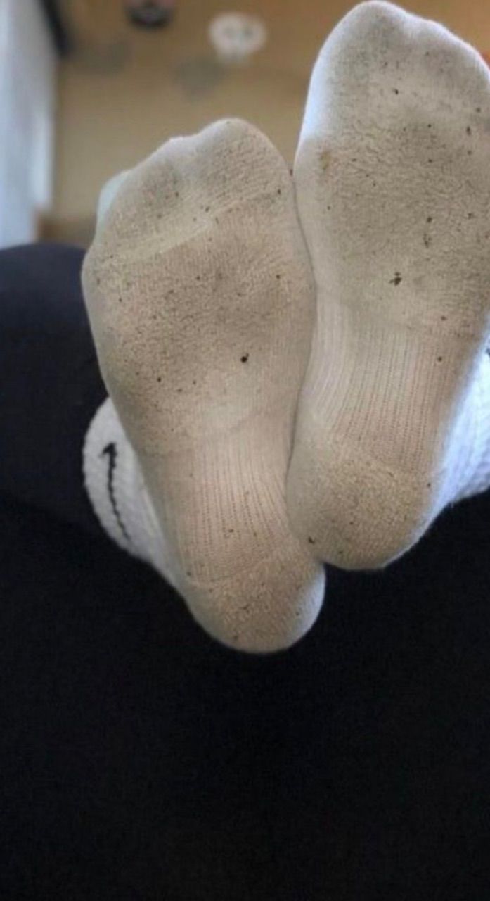 Socken Size M