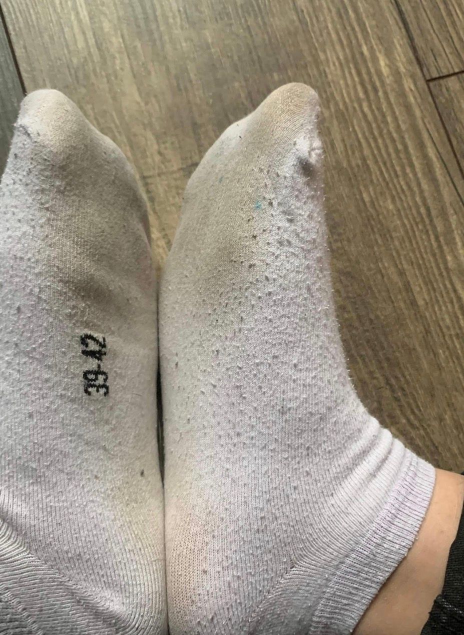 Socken  Size M