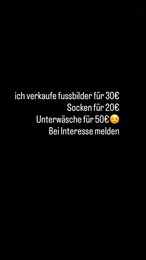 Socken+unterwäsche+fussbilder Size XS