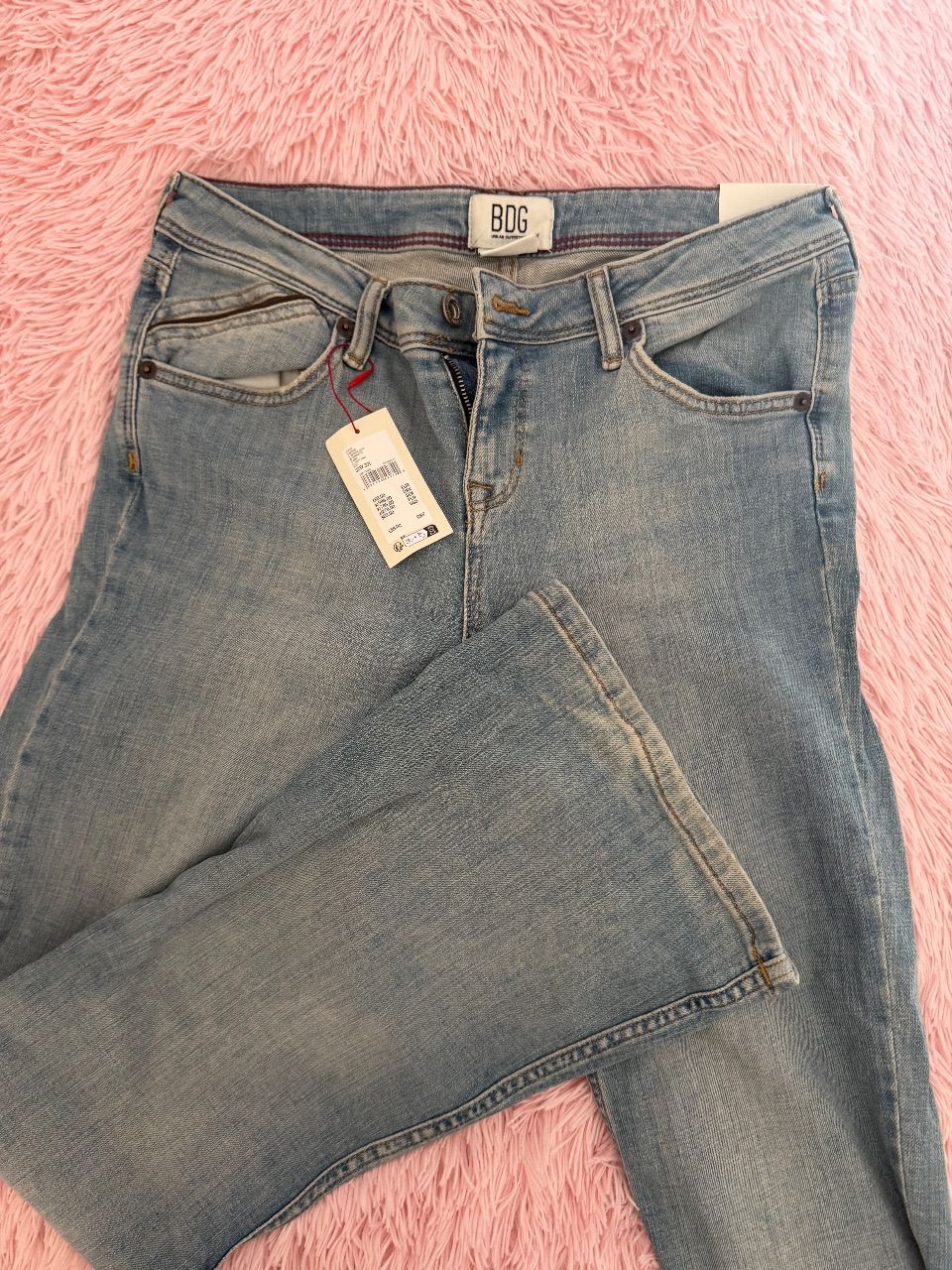 Urban Qutfitters  Booty plump Hose  Size M