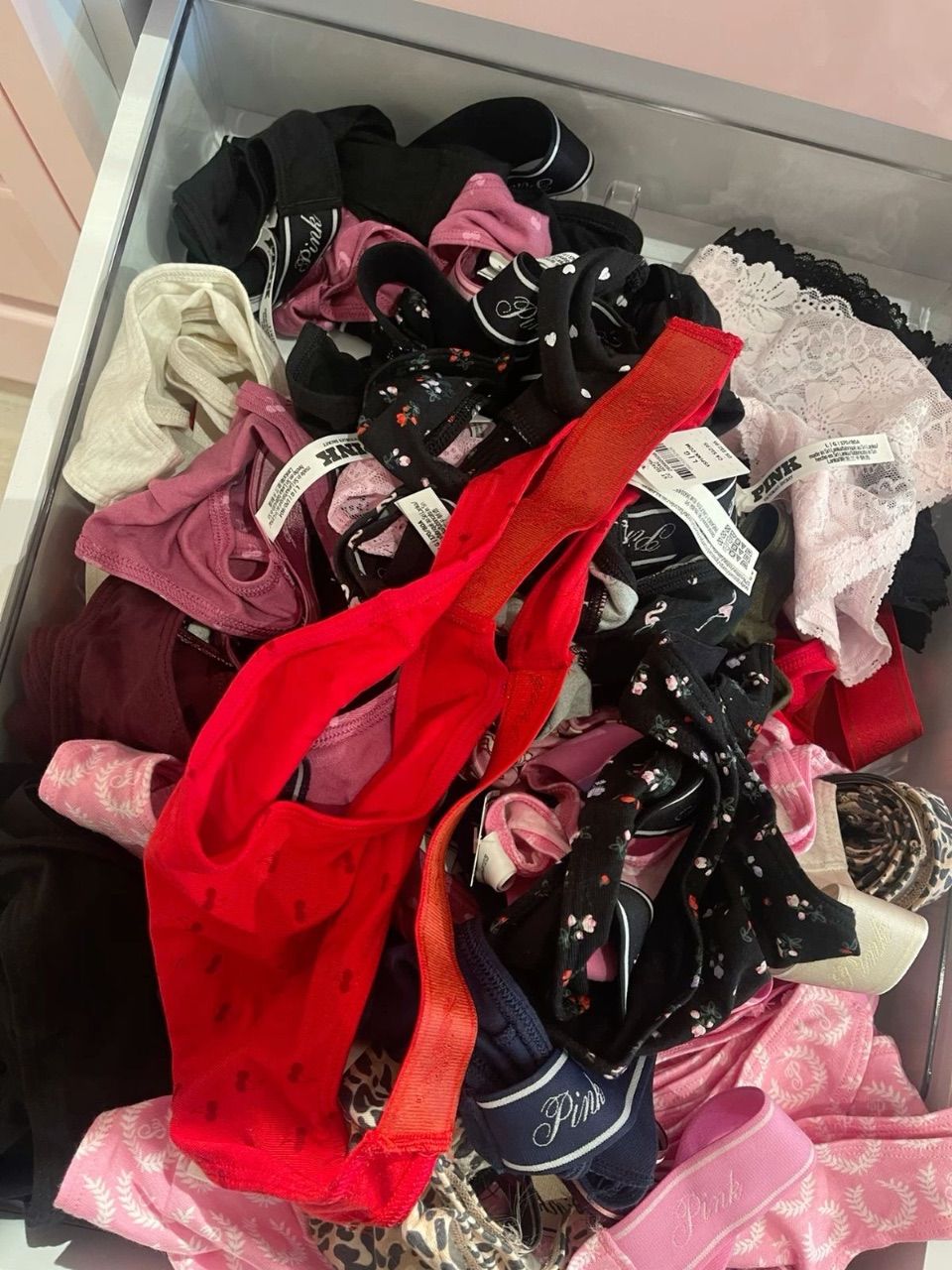 Unterwäsche  Size L