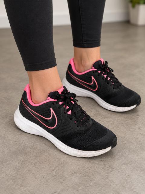 Nike Nike Schuhe rosa soft Sohle Size 40