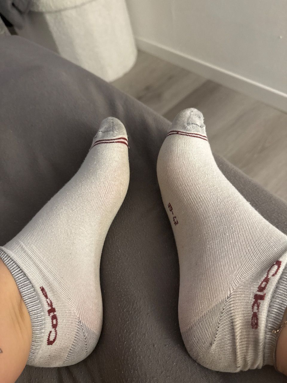 Coke  Socken  Size M
