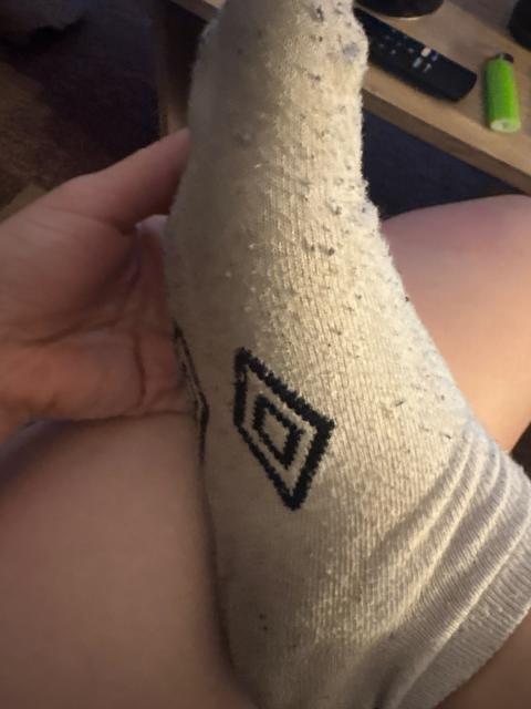 Socken Size M