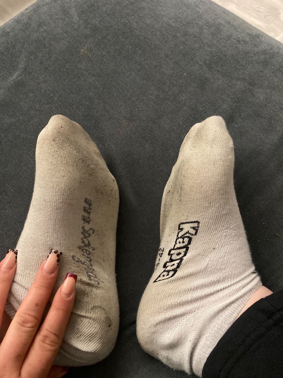 No name  Socken 