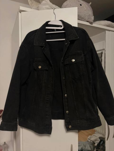 NewYorker Jeansjacke Size S