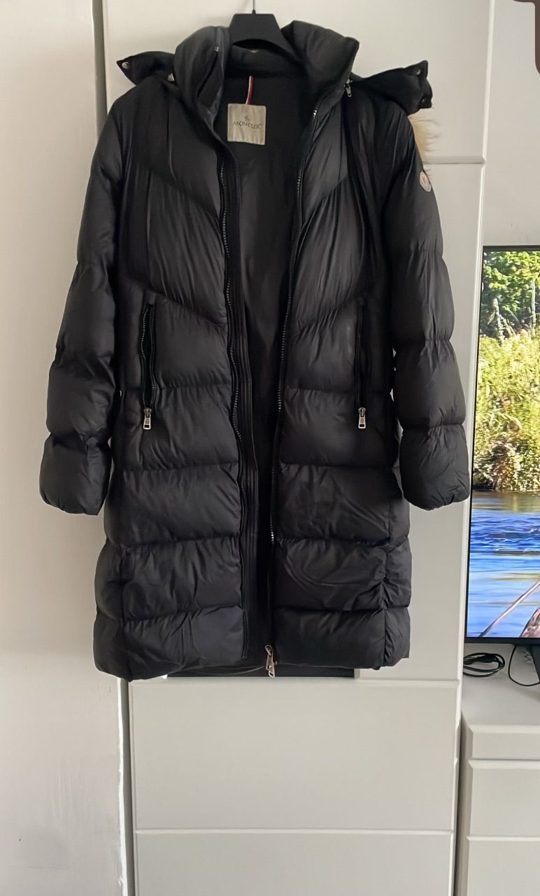 Ohne Marke winterjacke Size S