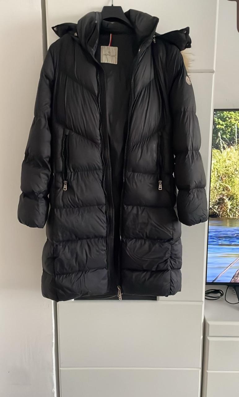 winterjacke
