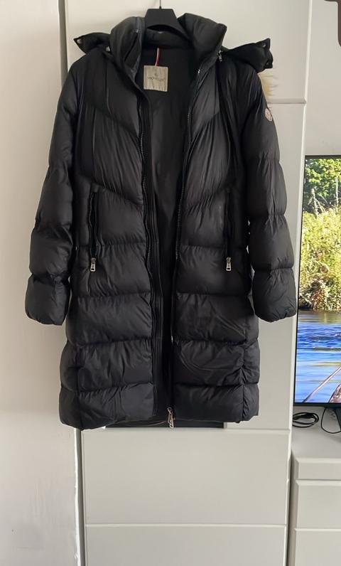 Ohne Marke winterjacke Size S