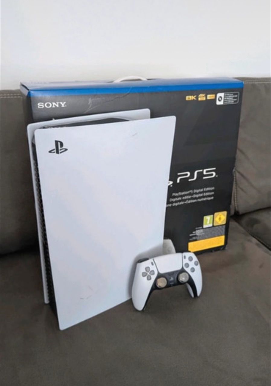 Ps5