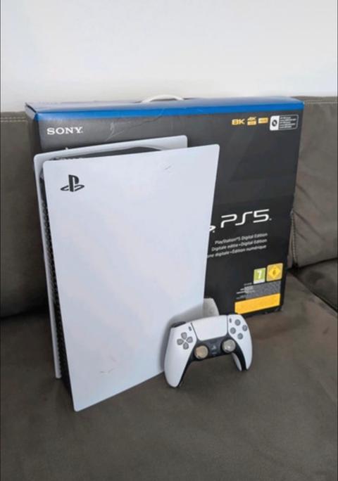 Ps5