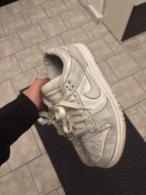 Nike Getragene Nike Sneaker Size 39
