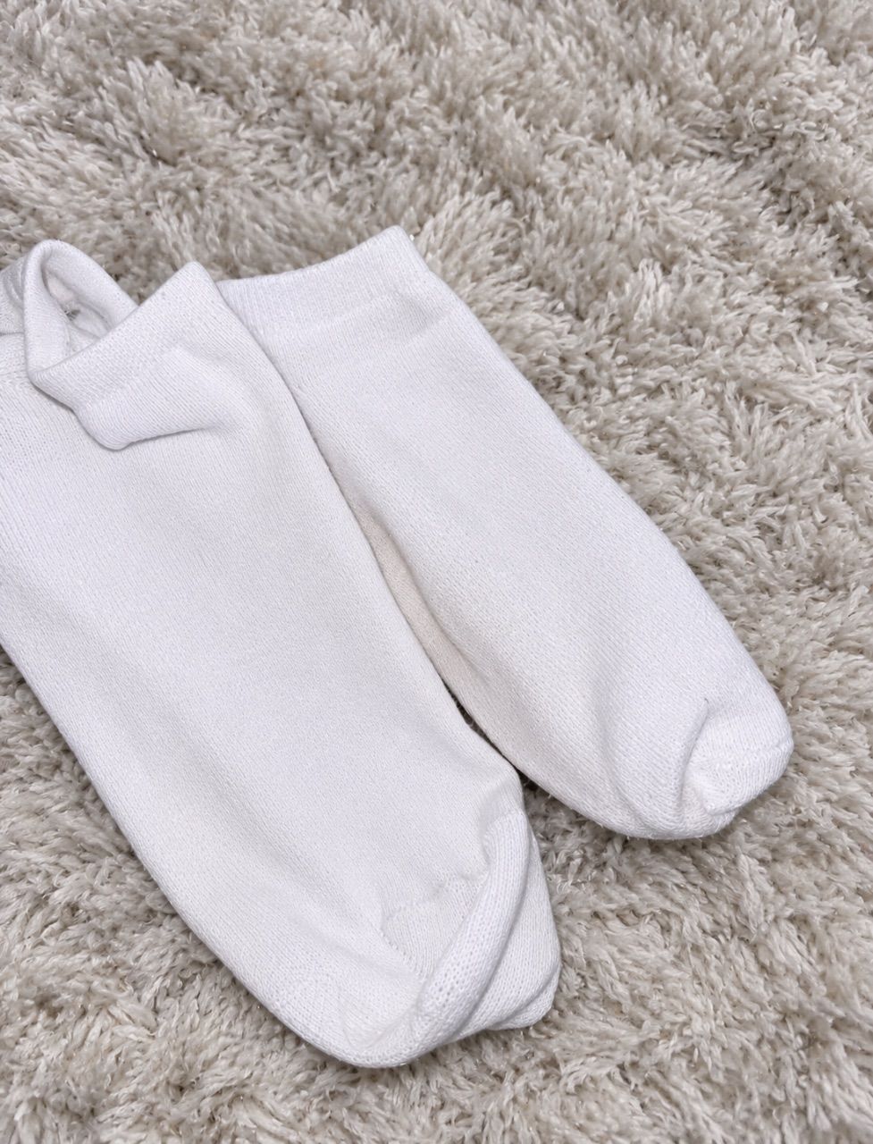 Getragene Socken  Size 37