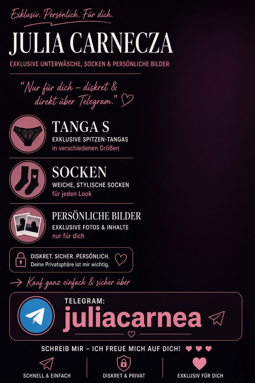 Viele schöne Sachen 💕😊