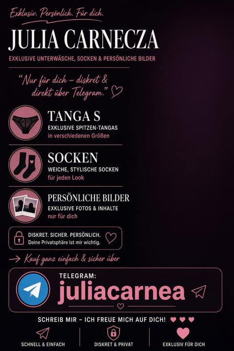 Viele schöne Sachen 💕😊