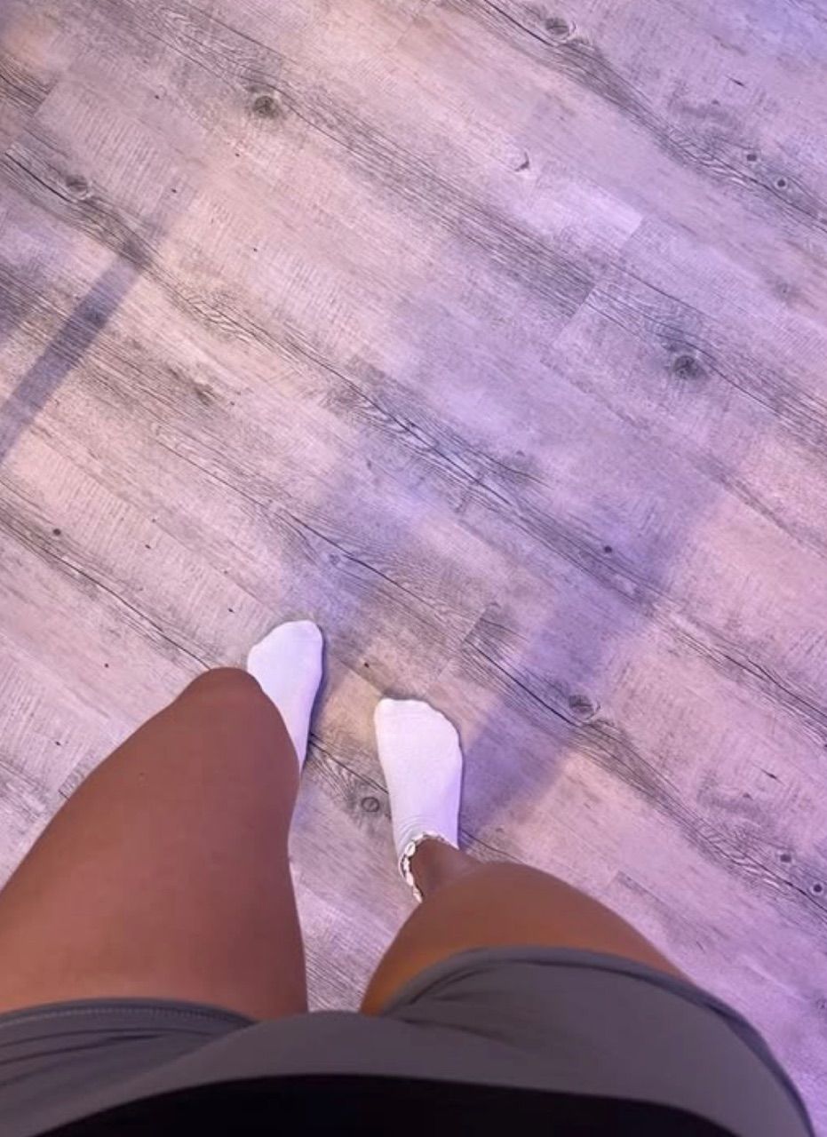 Socken  Size S