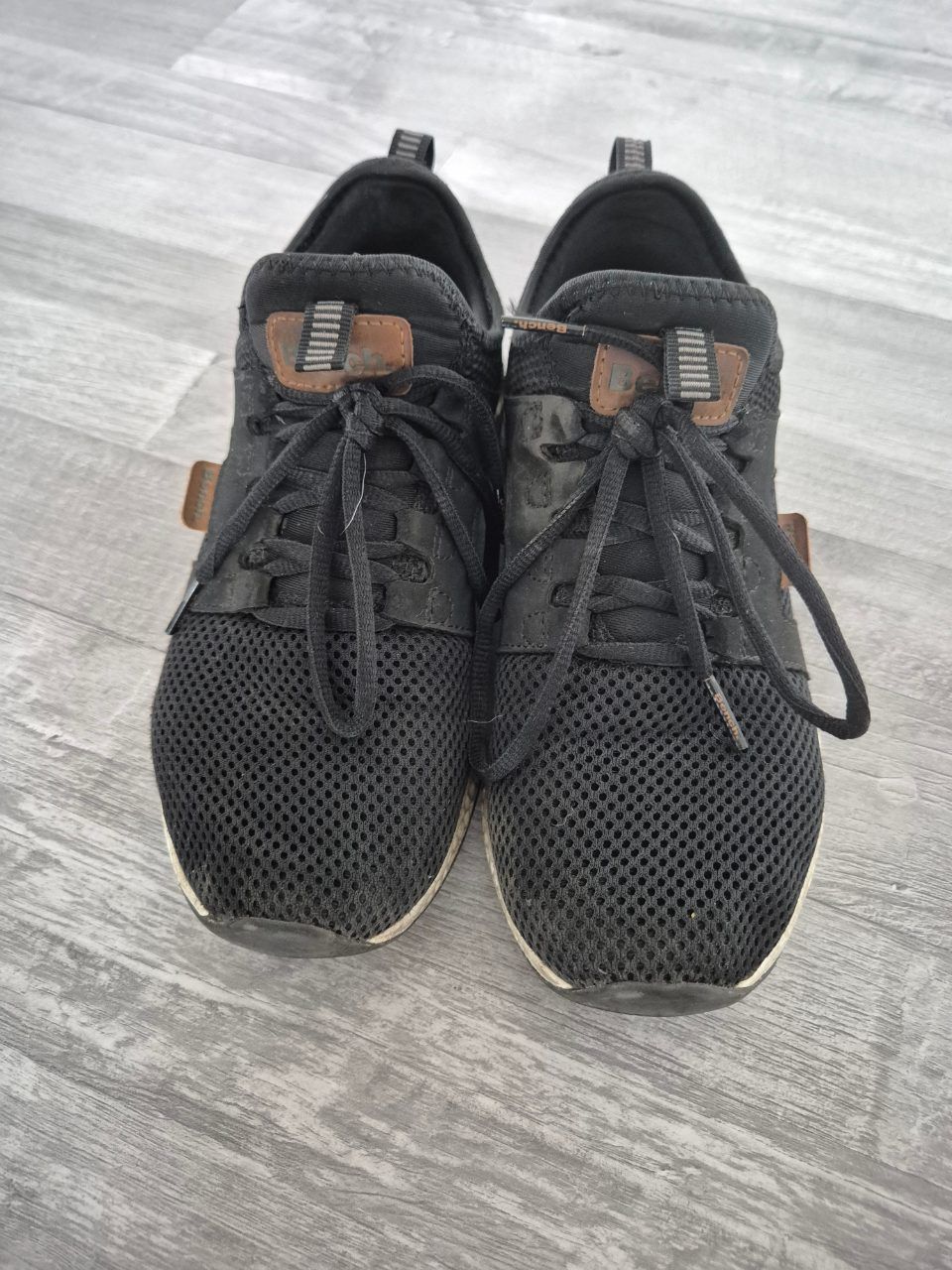 Bench Getragene Sneaker Size 37