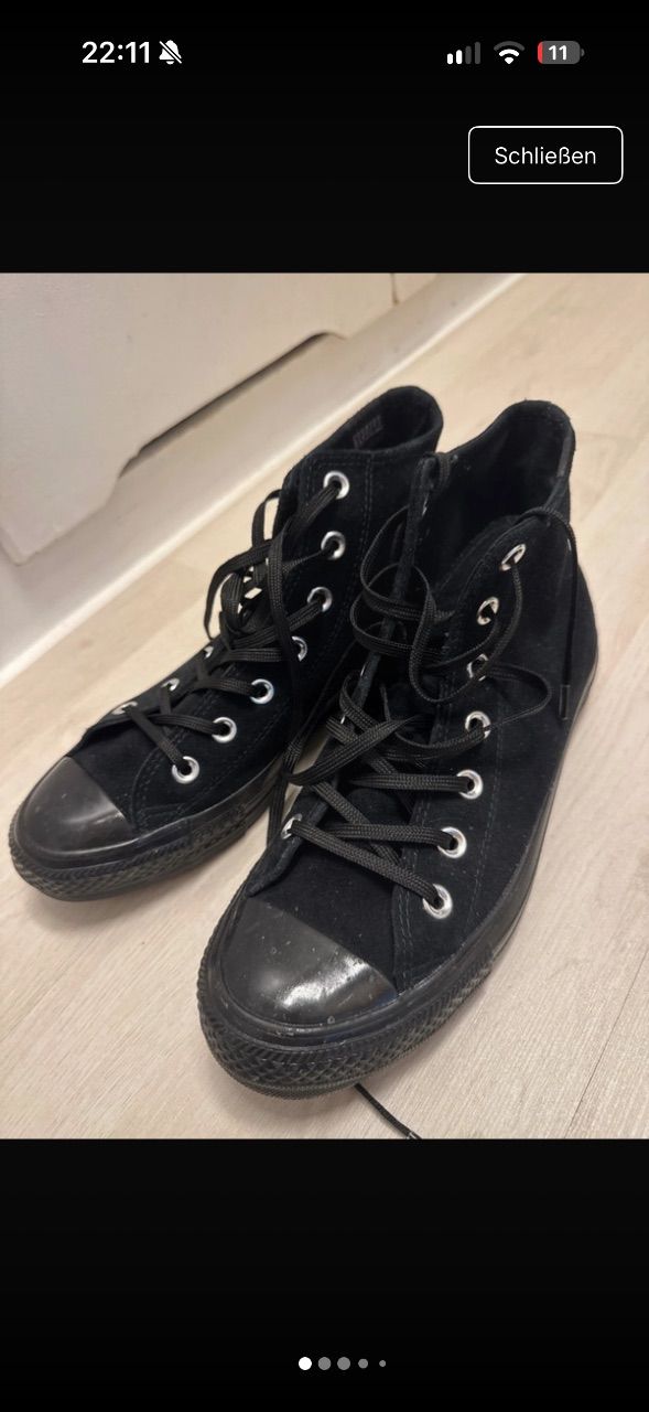 Converse  Converse  Size 38
