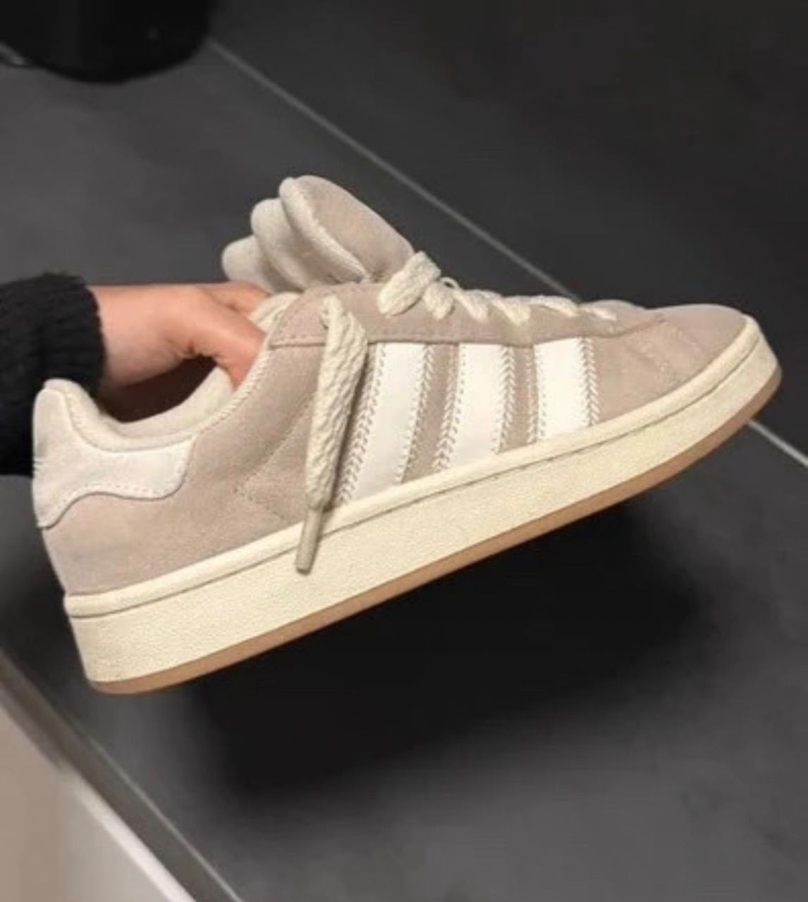 Adidas Adidas Campus  Size 38