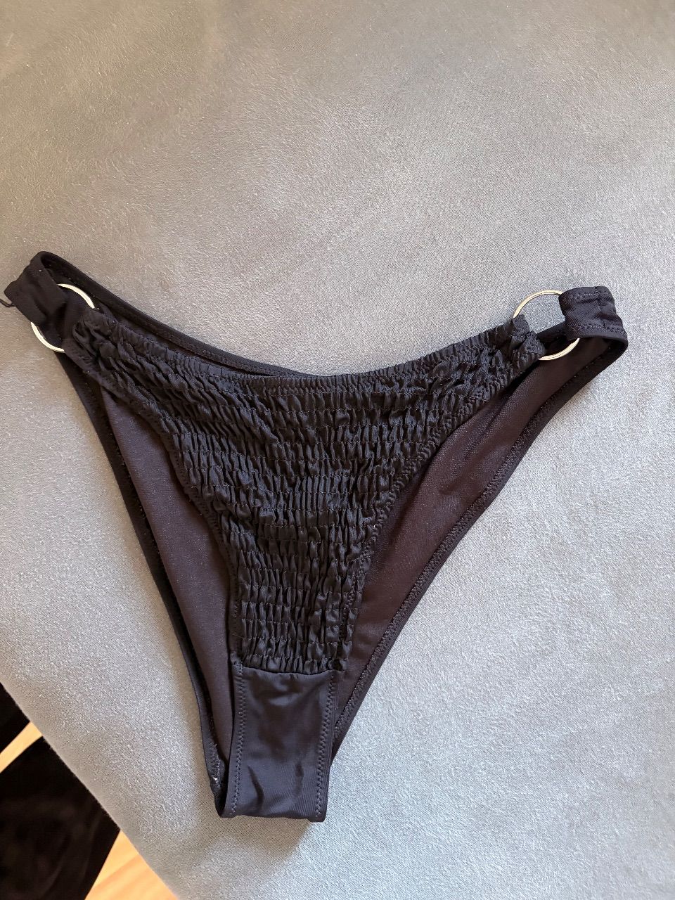 Bikini Hose  Size S