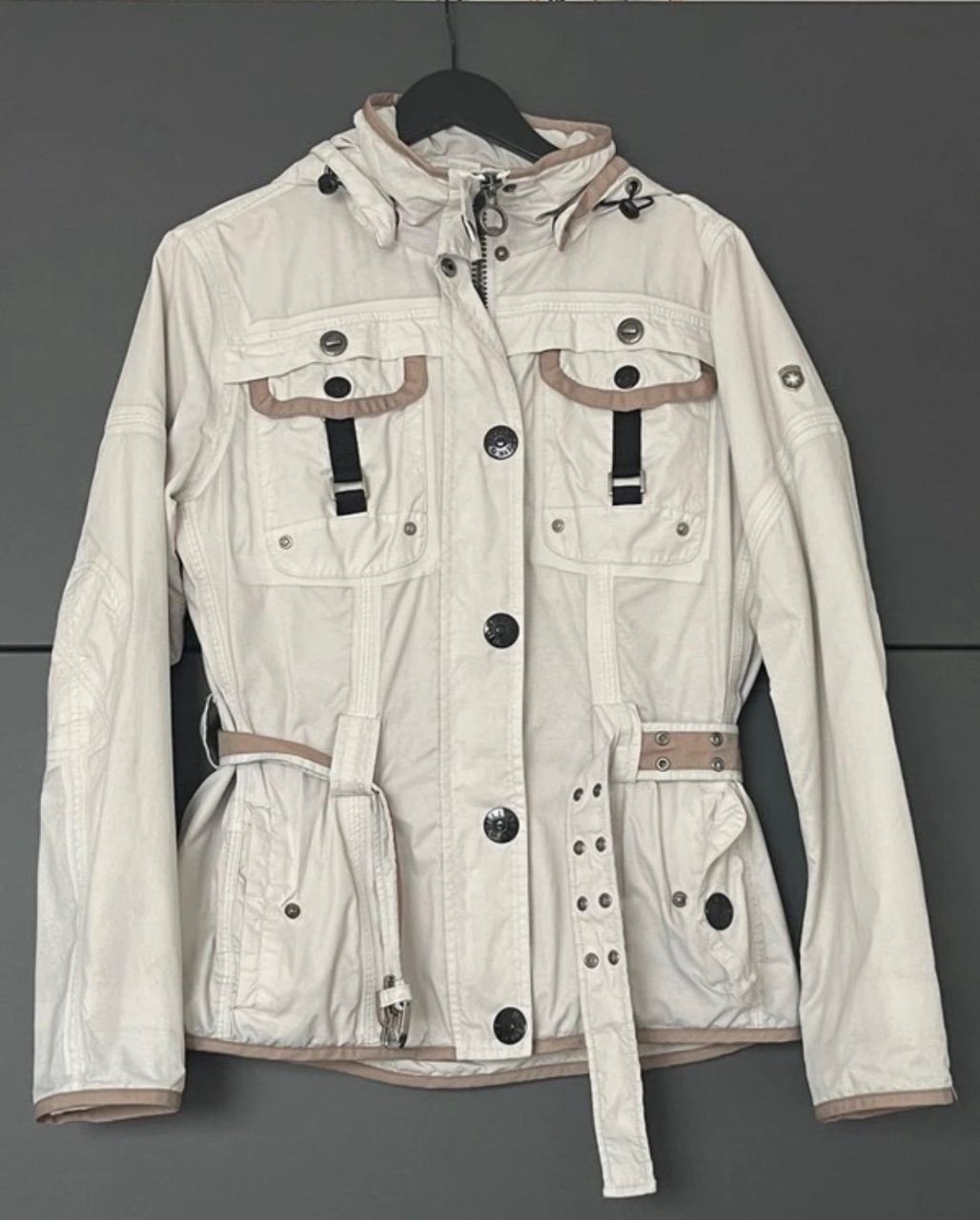 Wellensteyn Damen Übergangsjacke von Wellensteyn  Size M