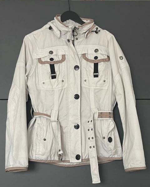 Wellensteyn Damen Übergangsjacke von Wellensteyn Size M