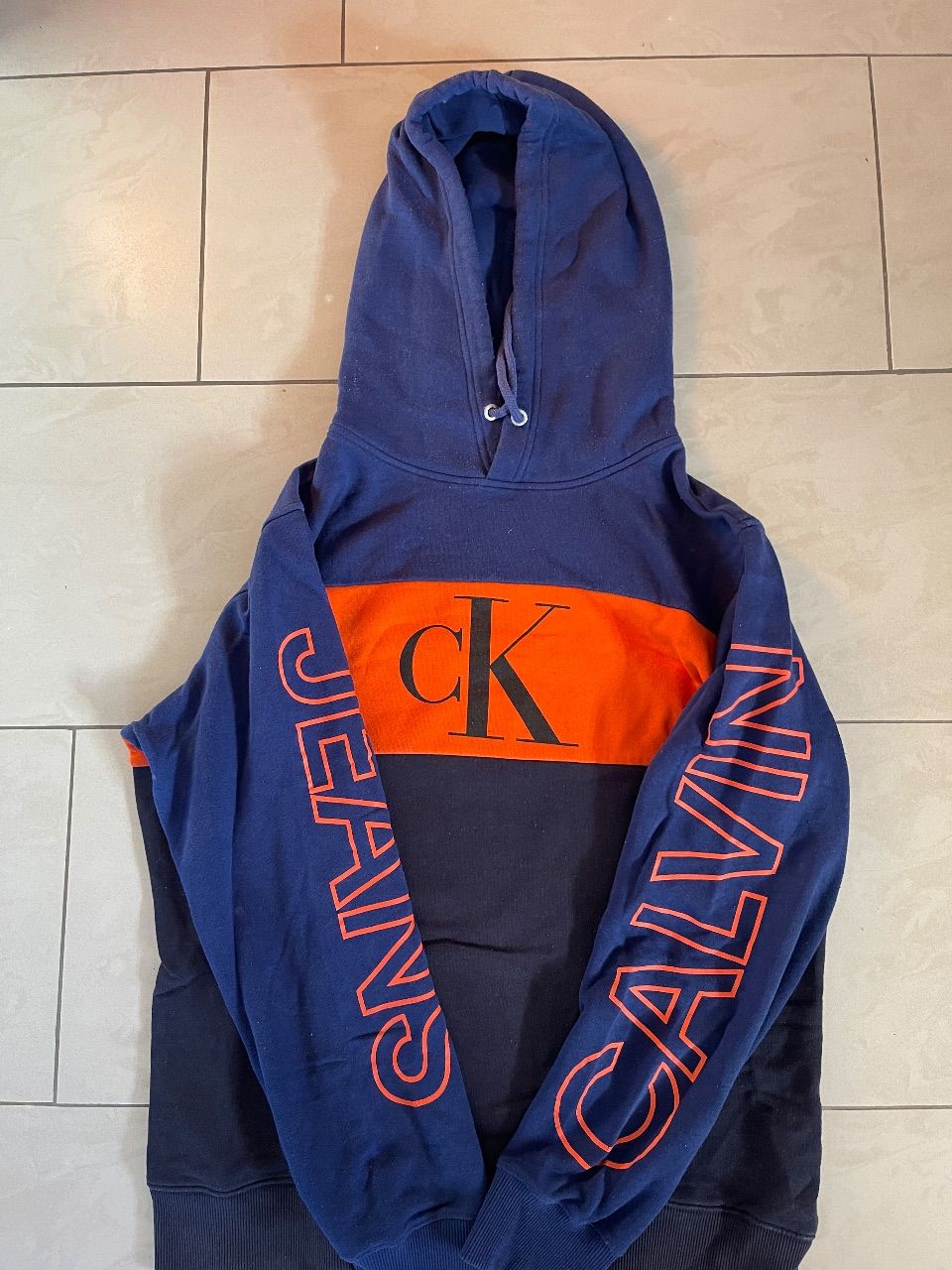 Calvin Klein Calvin Klein Männer Pullover  Size L