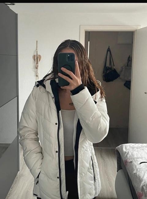 Tom Taylor Damen Winterjacke von Tom Taylor Size S