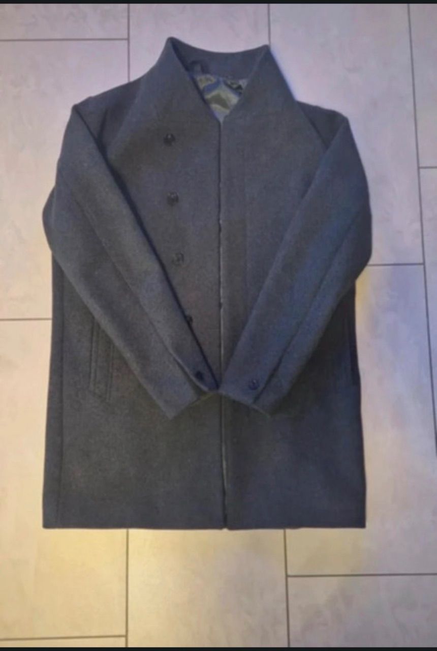 Jack & Jones  Herren Mantel von Jack & Jones  Size XL