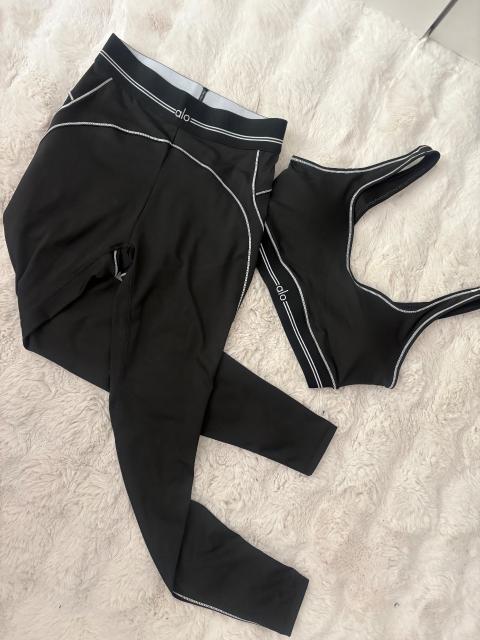 Alo Sport Set Size S