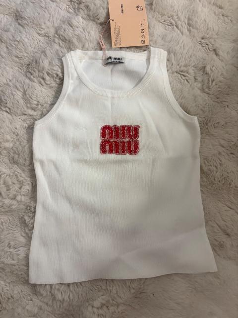 Miu Miu top Size S