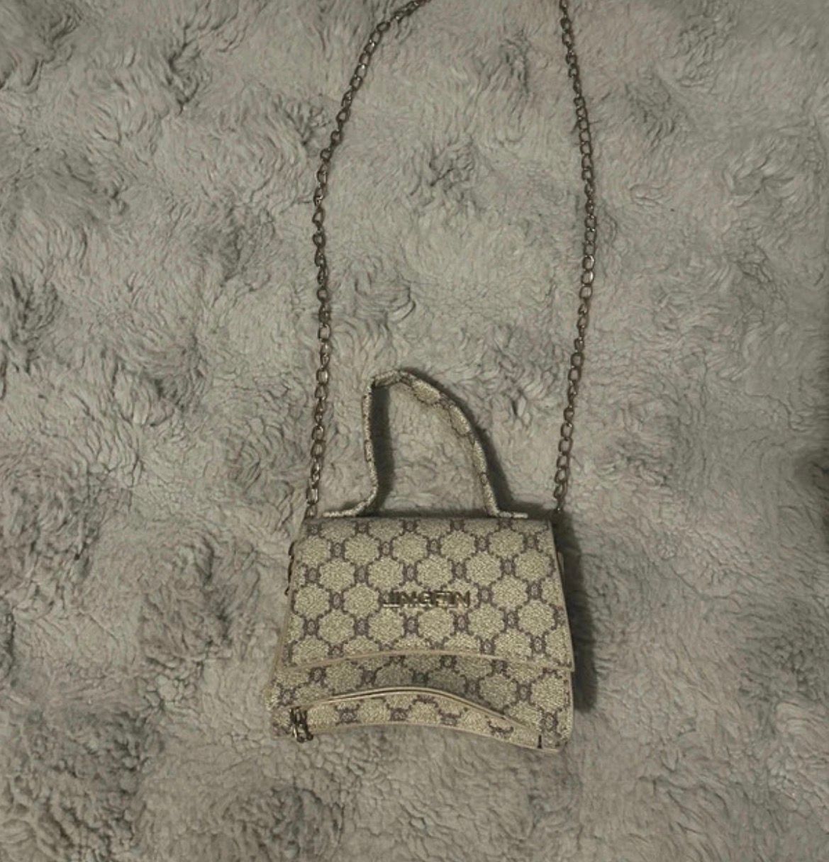 Shein  Tasche 