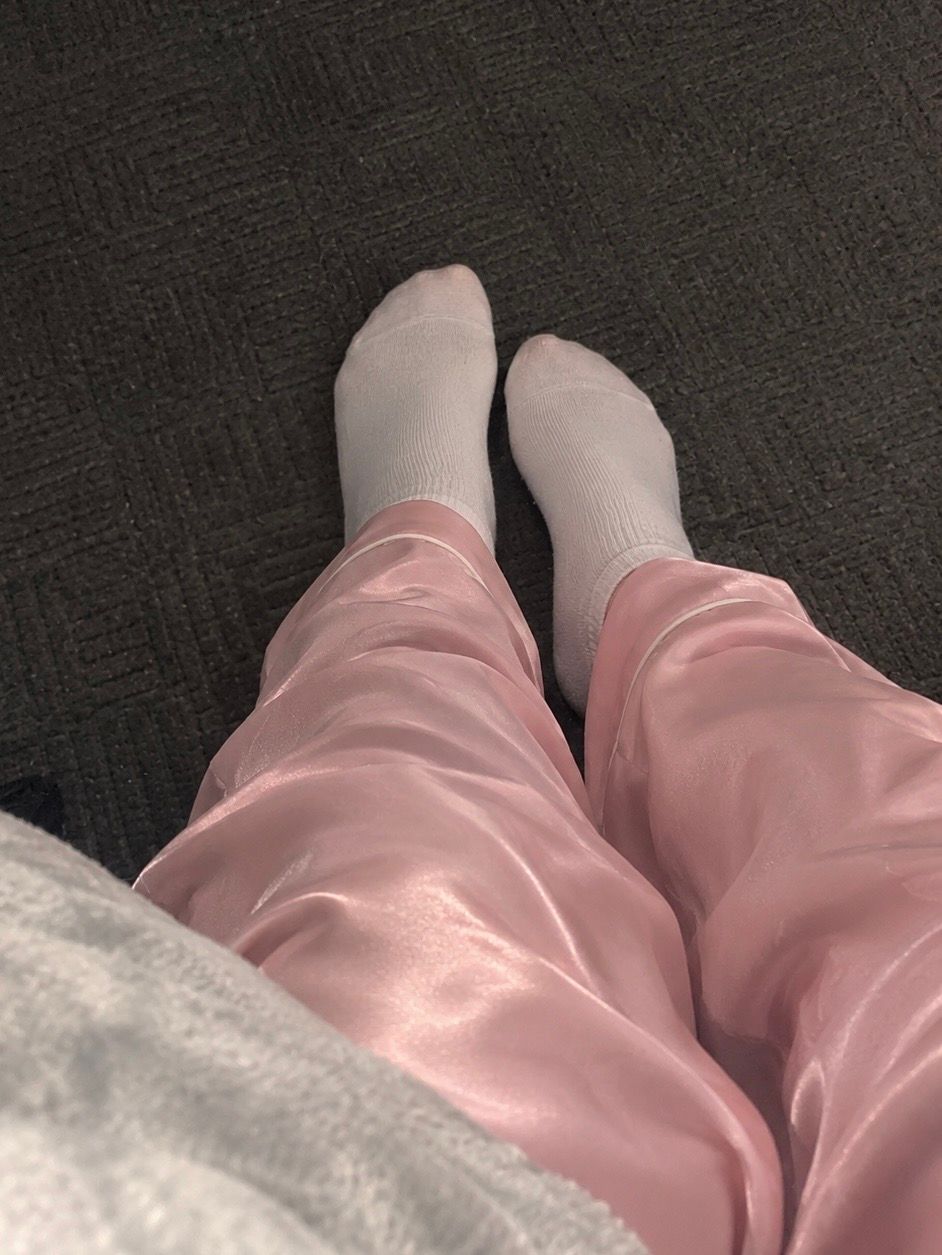 Süße Socken ☺️