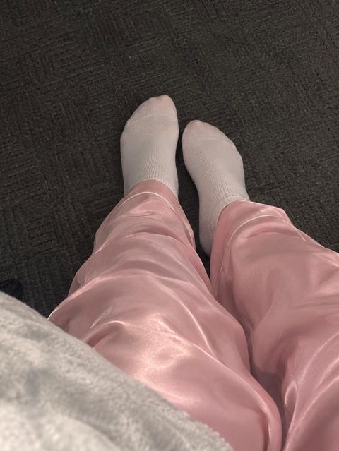Süße Socken ☺️