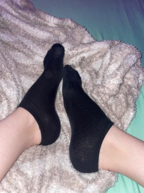 Ohne Marke Socken getragen verkaufen Size 41