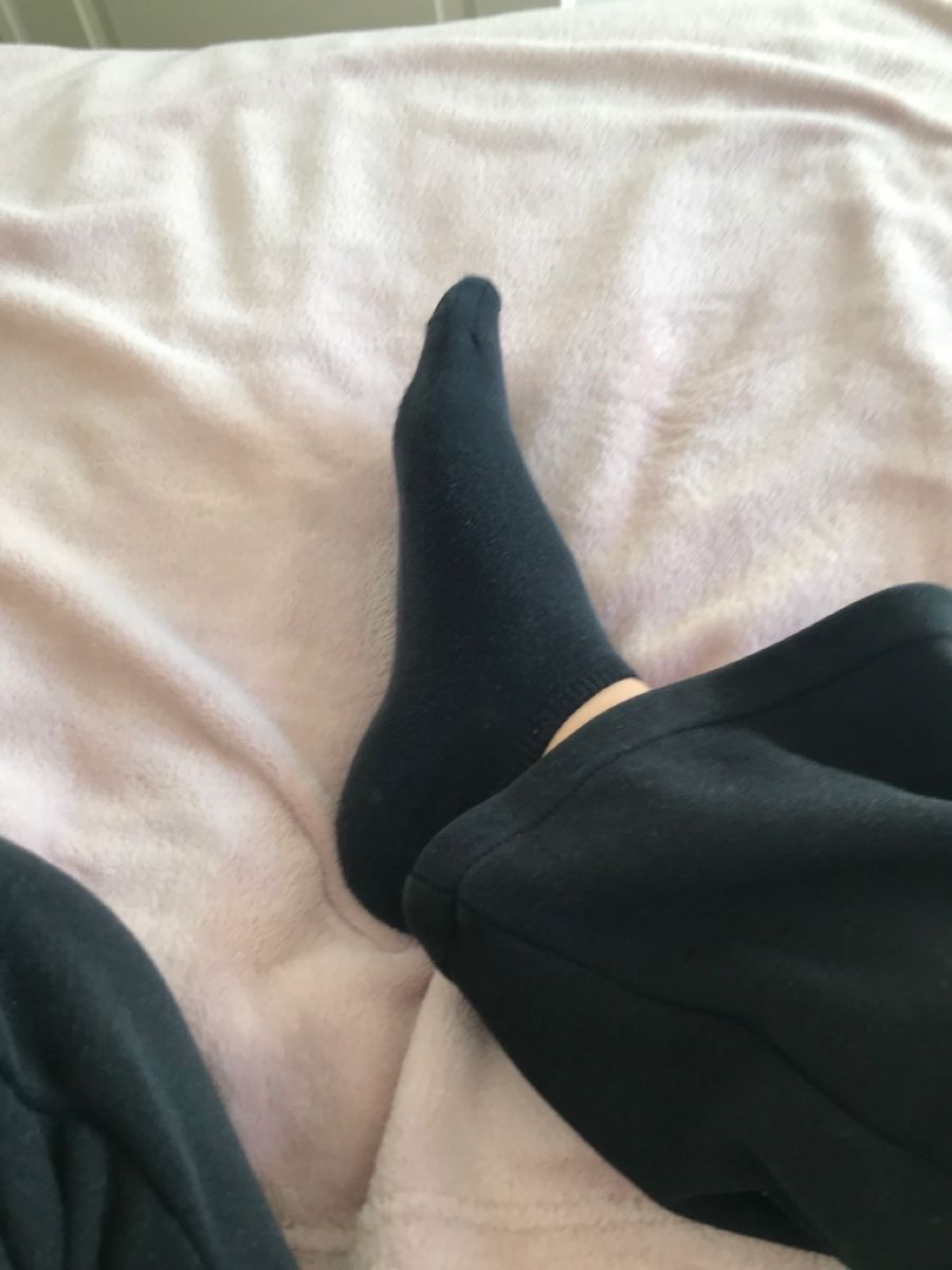 Socken Size M