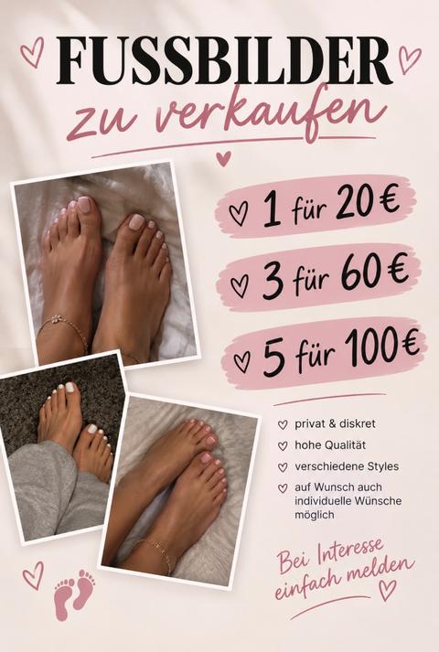 Fußbilder :)