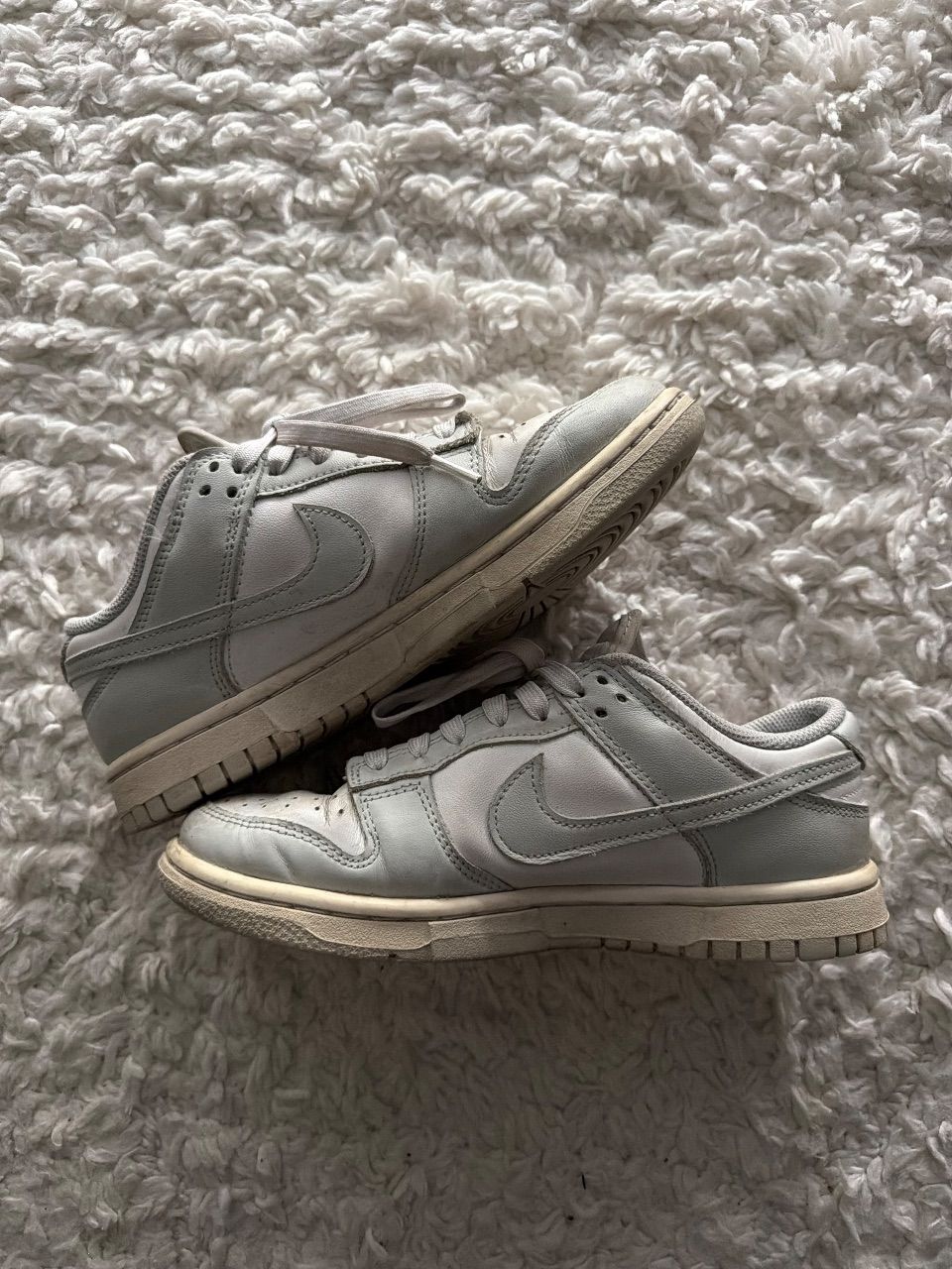 Nike Sneaker Size 38