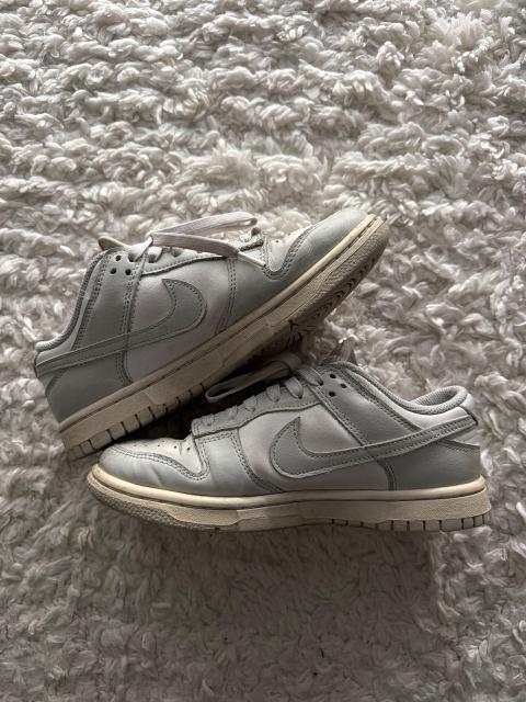 Nike Sneaker Size 38