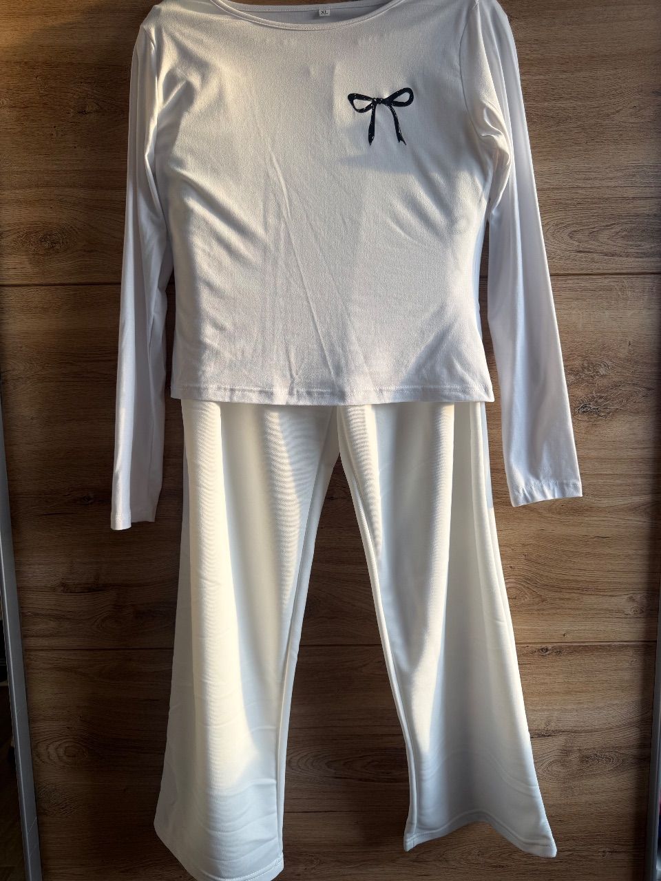 Shein Freizeitanzug gemütlich  Size XL