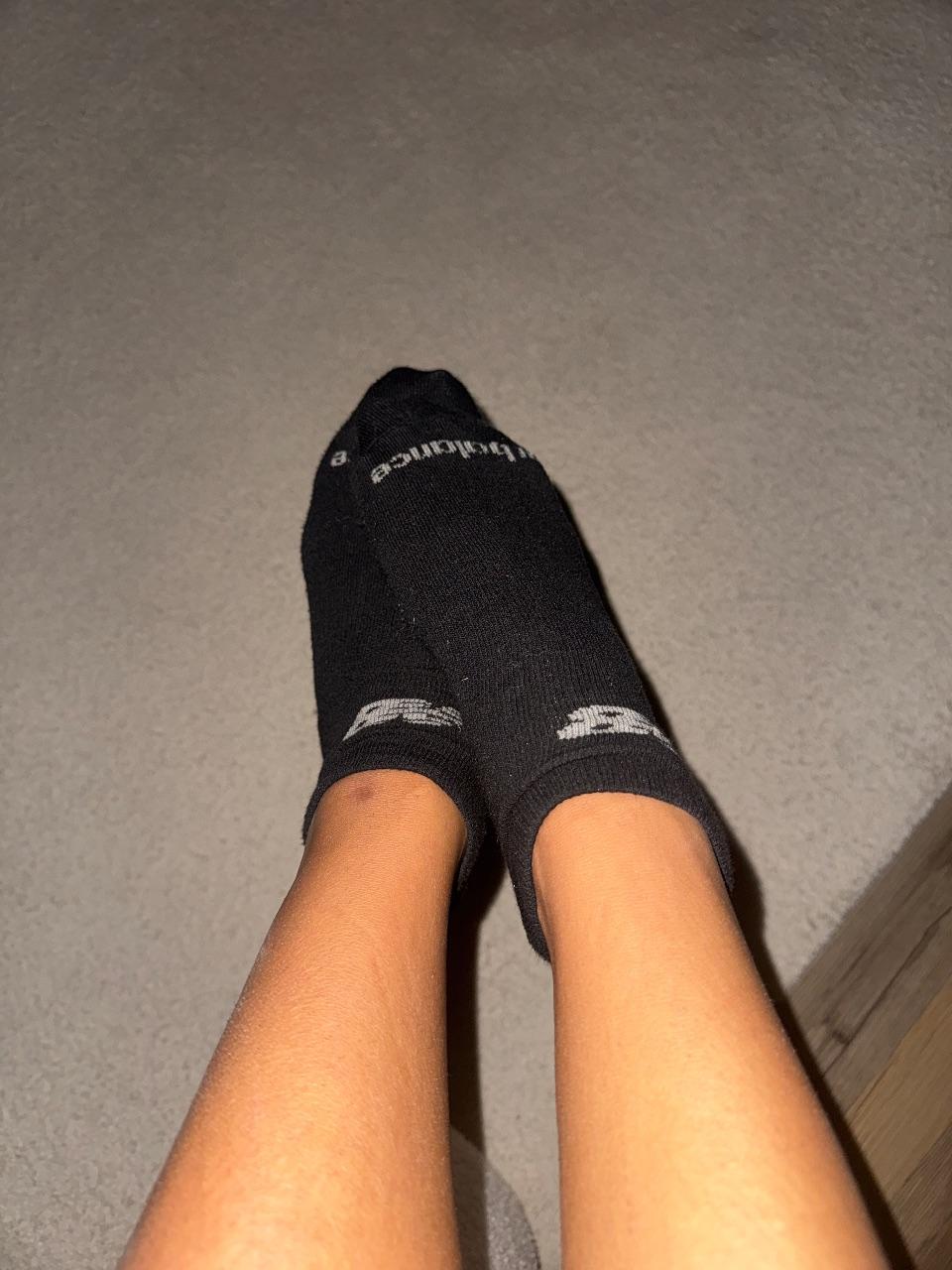 Socken von New Balance
