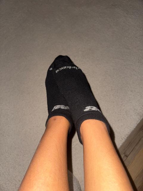 New Balance Socken von New Balance