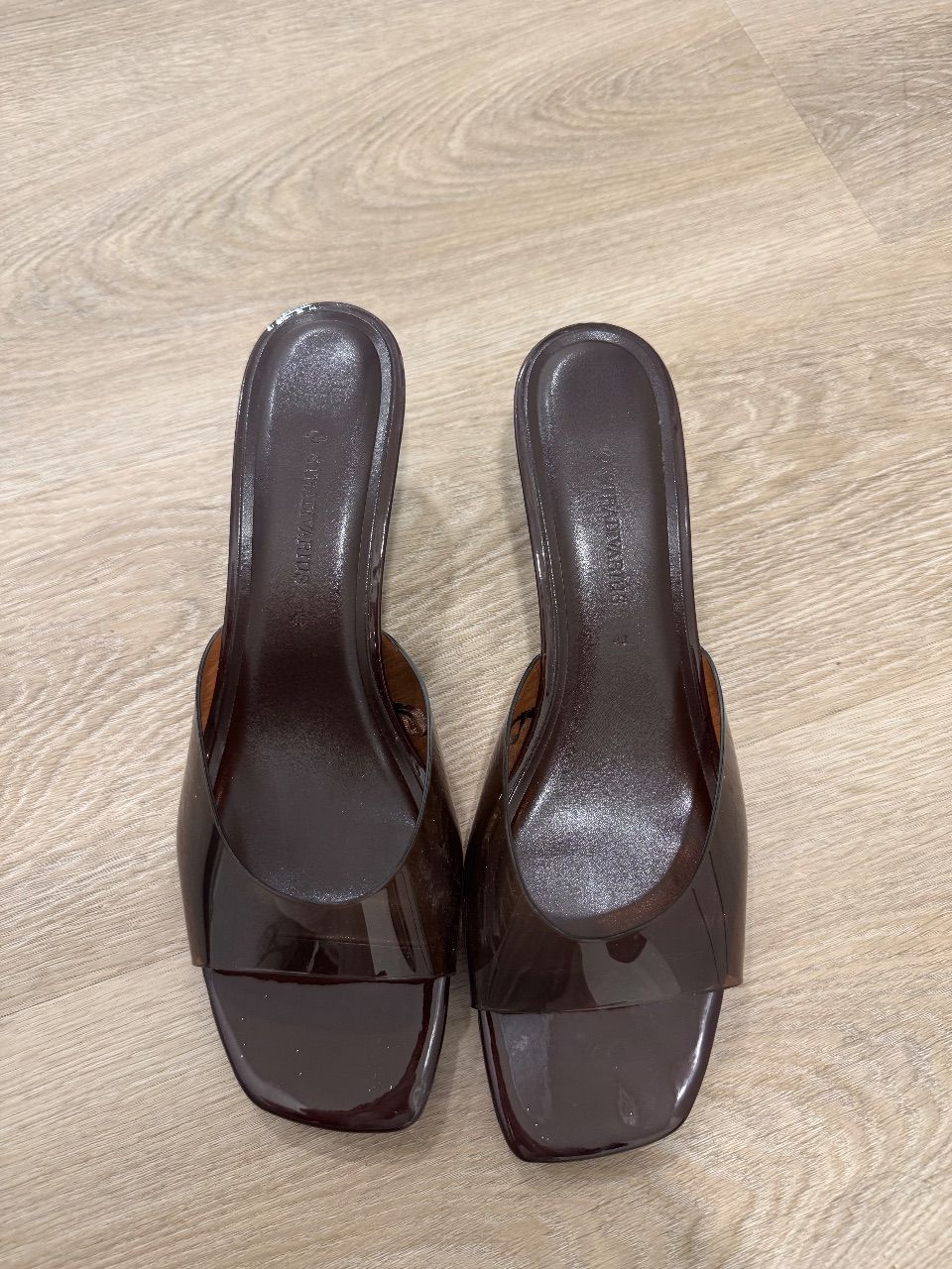 Stradivarius  Getragene Heels Size 40